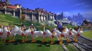 Quack!