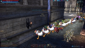 Quack!