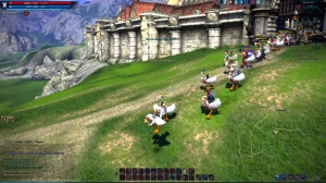 Quack Attack!