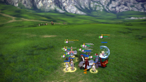 Ready for GVG