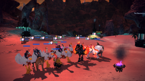 Quack!