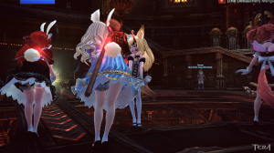 Dancing :o
