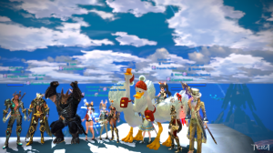le Quack!