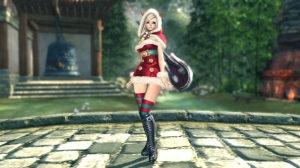 Xmas Yun