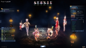 Dungeon Time
