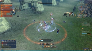 Blade & Soul (Retired)