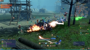 Terror Farm