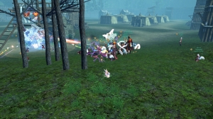 Terror Farm