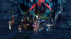 Hide & Seek Event