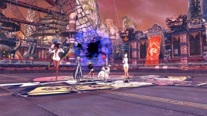 4BSH Cleared!