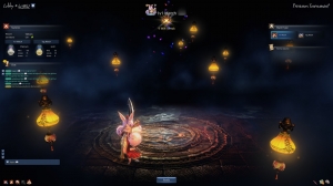 Konijntje's Platinum win streak!