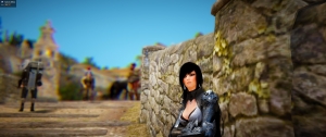 Chilling at Velia