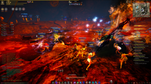 Ferrid Boss Fight!