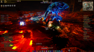 Ferrid Boss Fight 2
