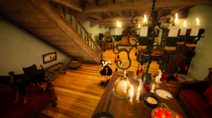 Koni's House :D