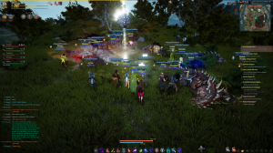 Disco Ball Event