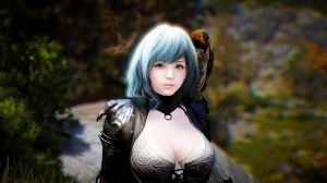 Epilogia Witch