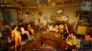 House Party 1!