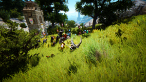 Node War LvL2 Winners!