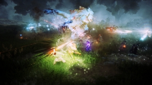Black Desert (Retired)