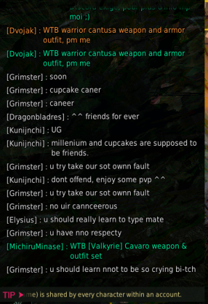 Cupcake Caneer