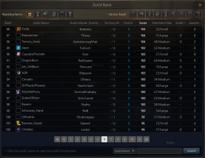 Cupcake Thunder Rank 90