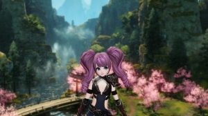 Koni's Vanguard Loli! :)
