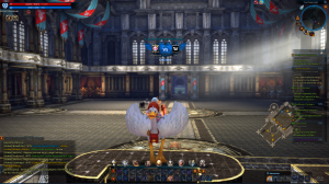 Winning from Codex
