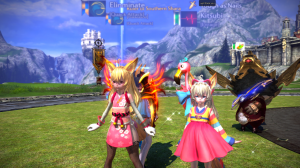 Tera (Retired)
