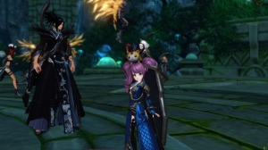 Konijntje's Loli on headstart day!