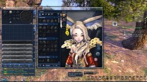 Blizzia's Lyn Blade Dancer (cbt preset)