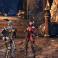 Dance Dance Dungeon