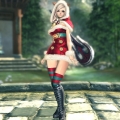 Xmas Yun