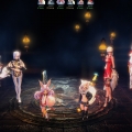 Dungeon Time