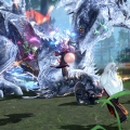In the heat of the battle