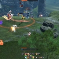 First mass PVP event