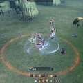 First mass PVP event