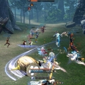 First mass PVP event