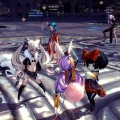 Dancing Battle with fabbutt!
