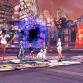 4BSH Cleared!