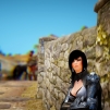 Chilling at Velia