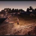 Fishing With the Guild