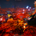 Ferrid Boss Fight!