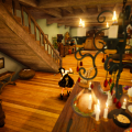 Koni's House :D