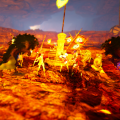 Ferrid Boss fight preparation!