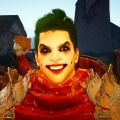 MoistWarrior