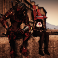 Two friends