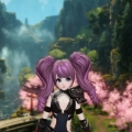 Koni's Vanguard Loli! :)