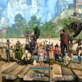 Cupcake Thunder united for Alpha 6