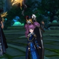 Konijntje's Loli on headstart day!